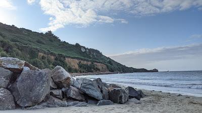 Sandee - Plage De Poul Stripo