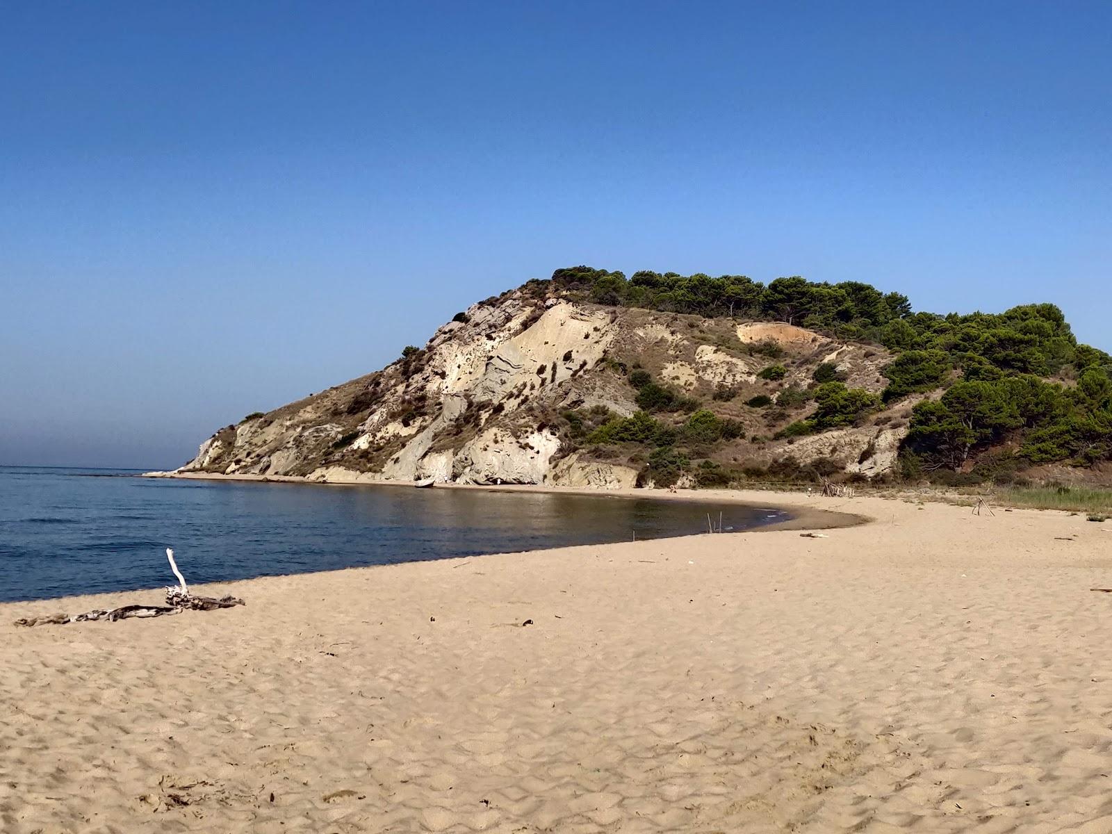 Sandee - Spiaggia Di Torre Salsa