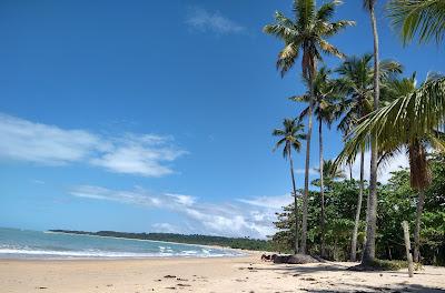 Sandee - Praia Dos Coqueiros