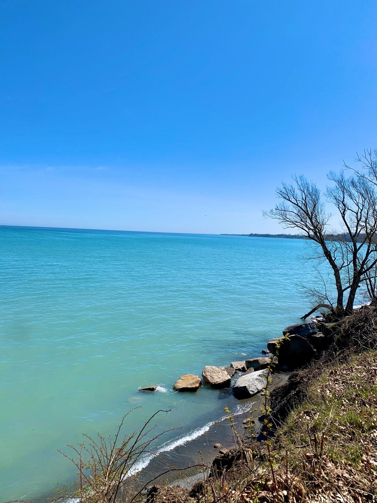 Sandee - Nelles Beach Park