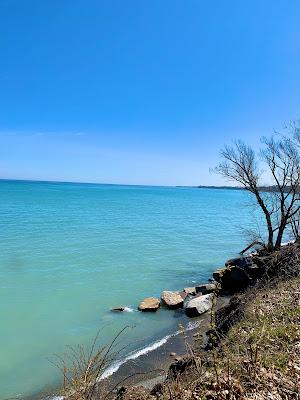 Sandee - Nelles Beach Park