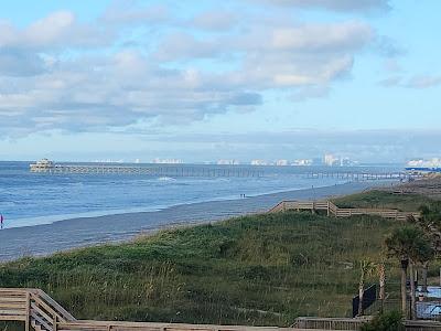 Sandee - Cherry Grove Beach