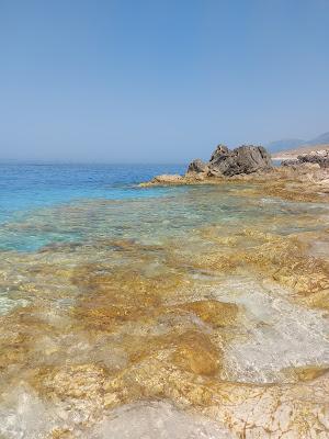 Sandee - Mateus Beach (Lambjano Bay)