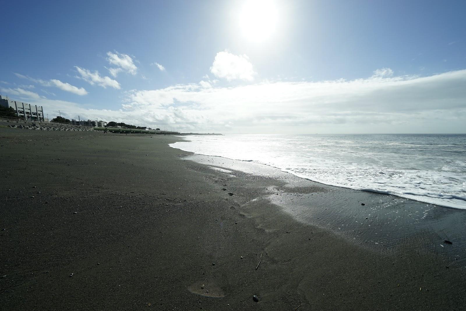 Sandee Oiso Koyurugi No Hama Beach