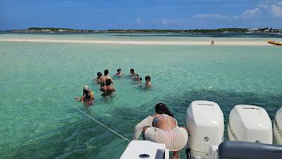 Sandee - Tahiti Beach