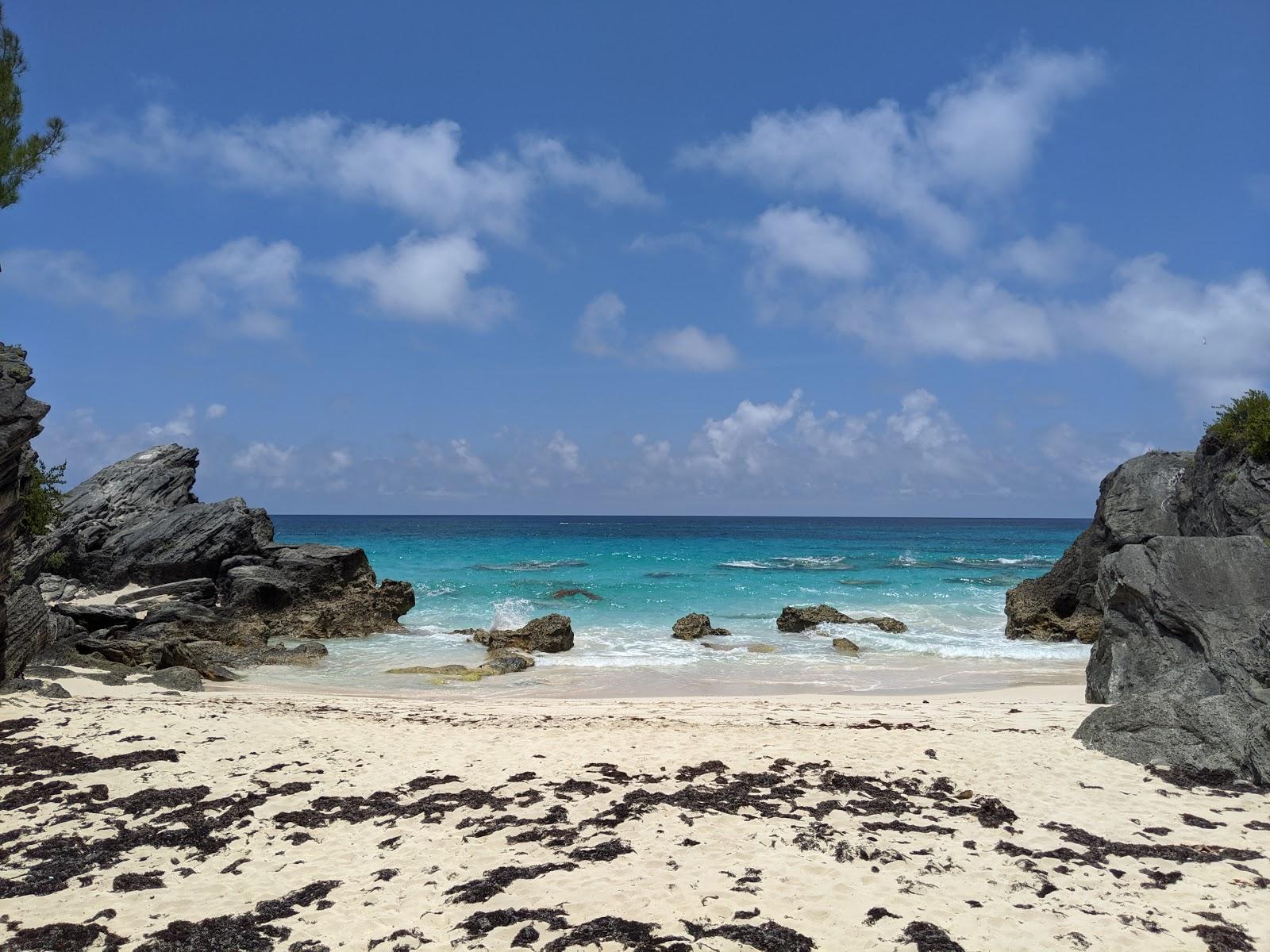 Sandee Hidden Beach
