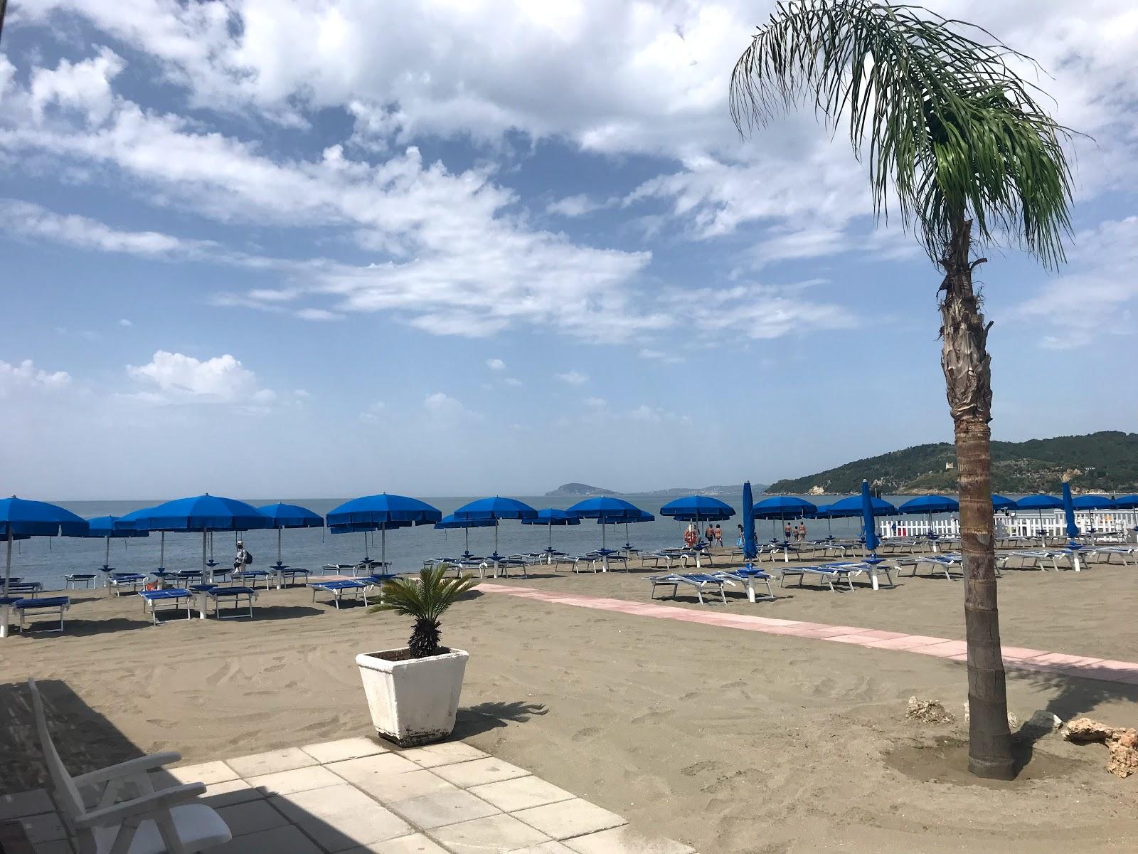 Sandee Poseidon Beach