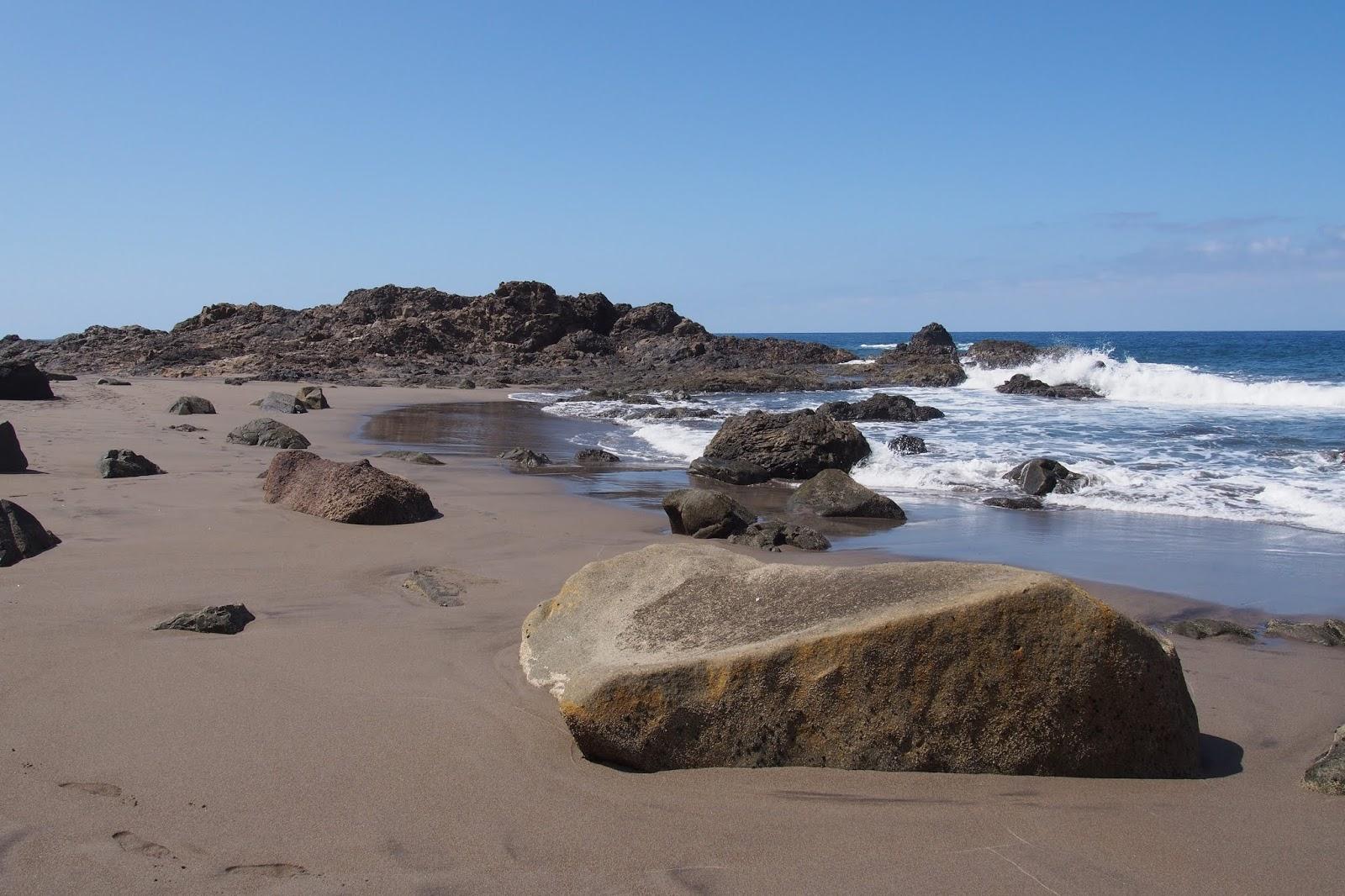 Sandee - Playa Fabian