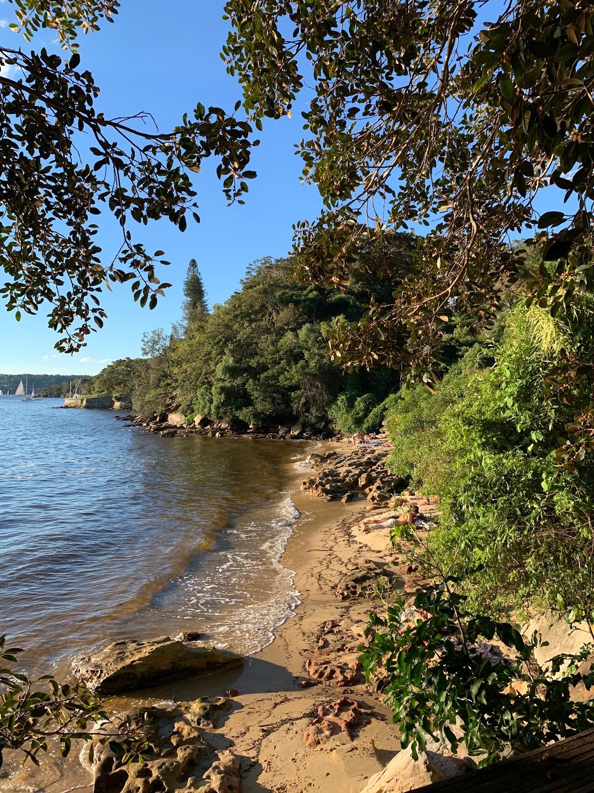 Sandee Hermit Beach Photo