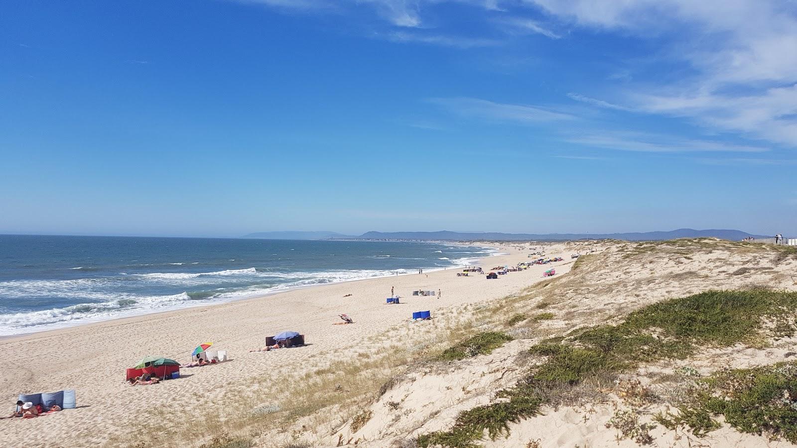 Sandee - Praia Da Barranha