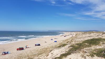 Sandee - Praia Da Barranha