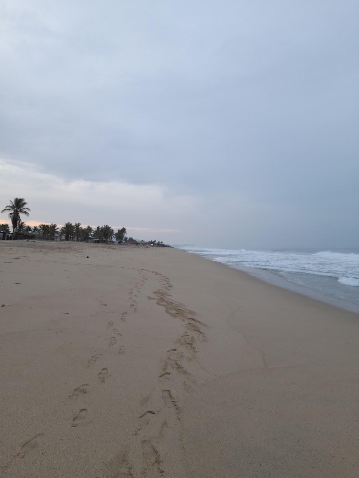Sandee Playa Mitla Ii