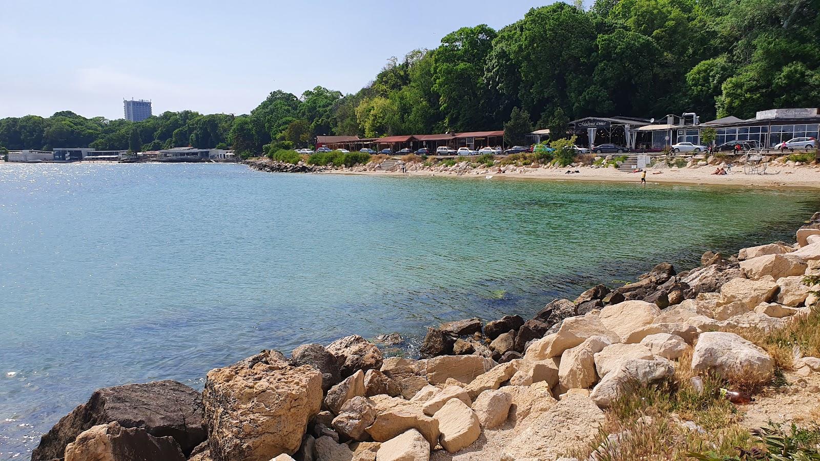 Sandee Beach First Buna