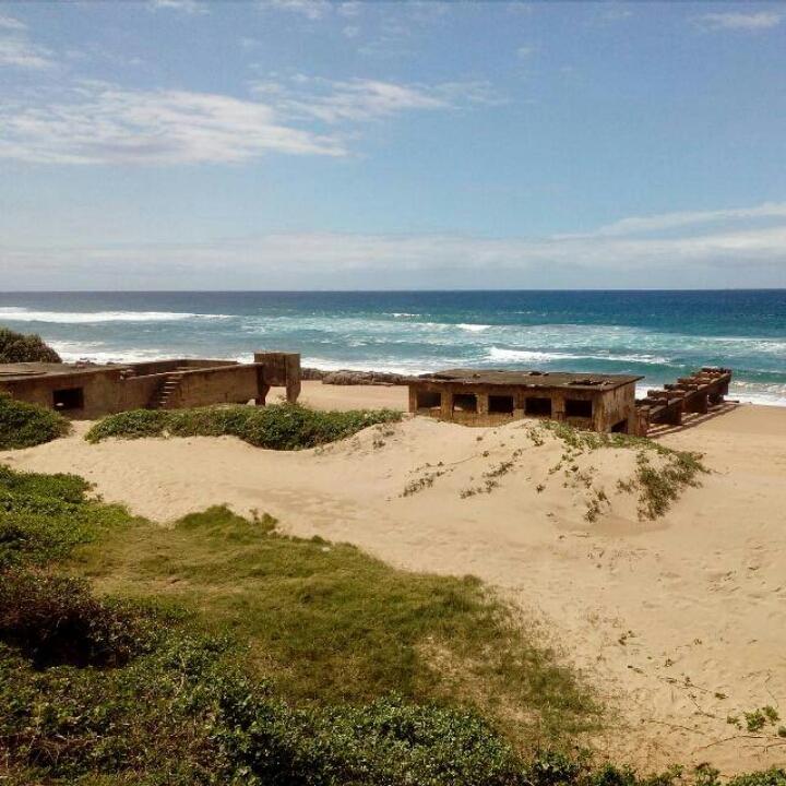 Sandee Umkomaas Beach Photo