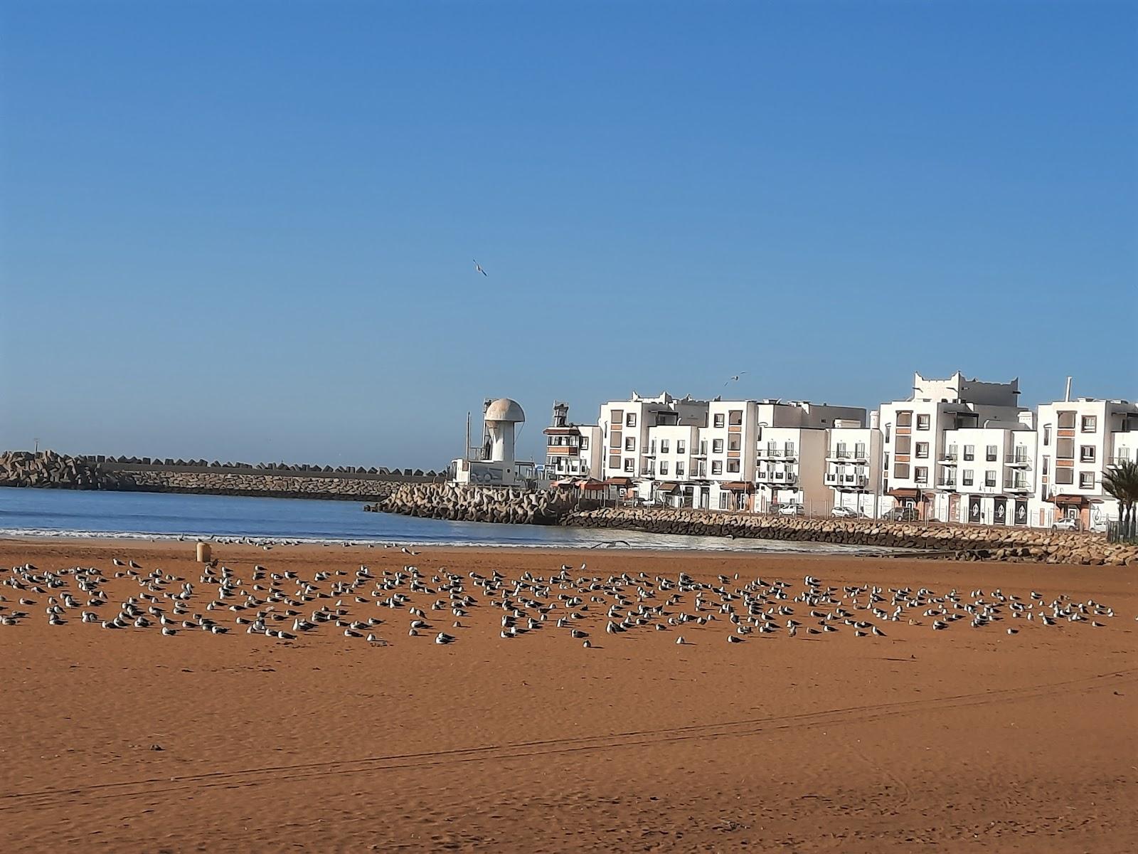 Sandee - Plage D'Agadir