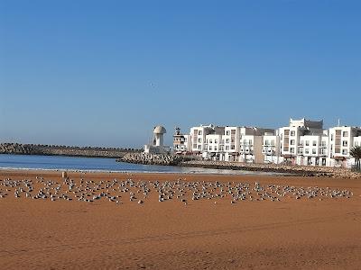 Sandee - Plage D'Agadir