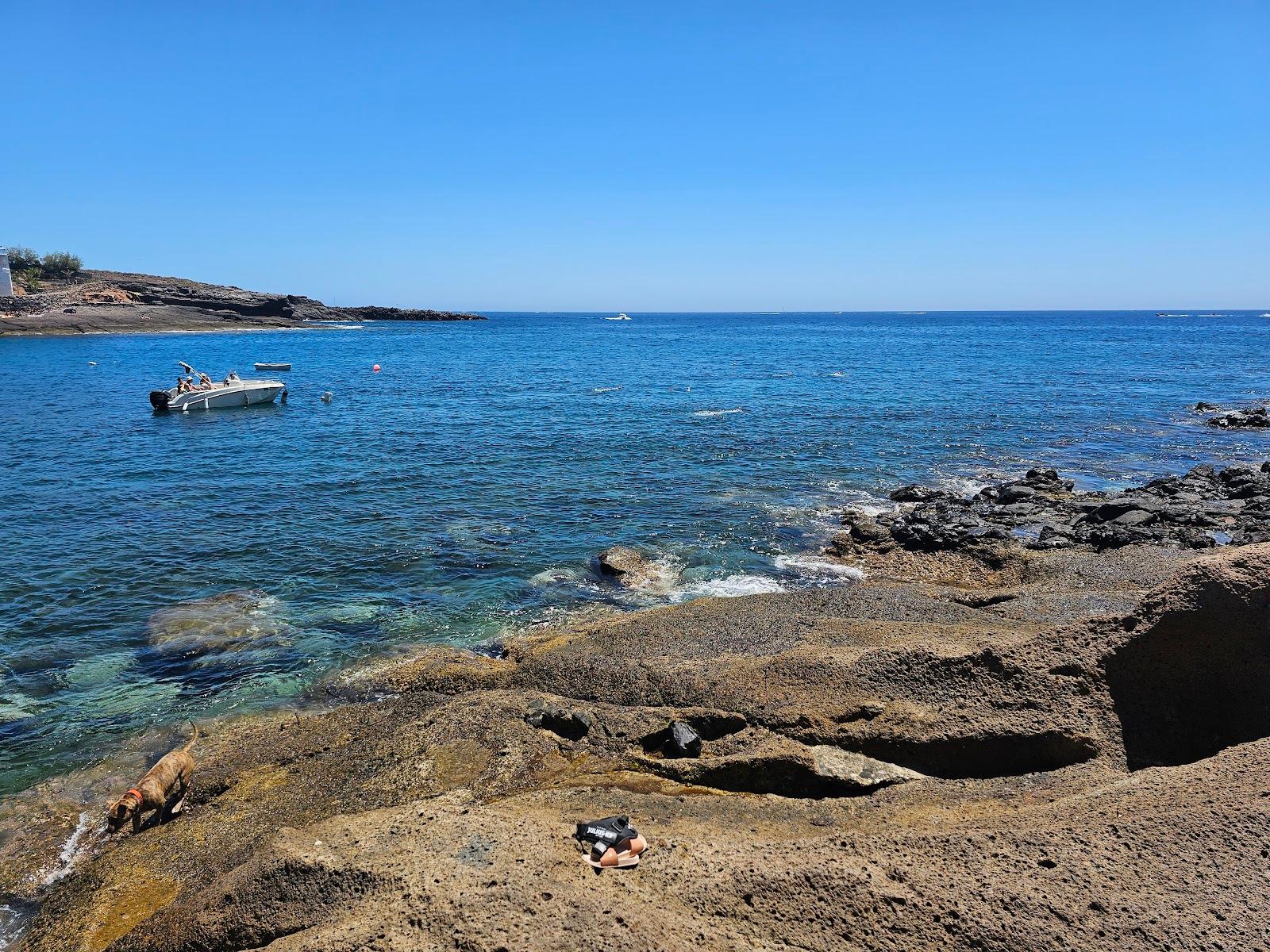 Sandee - Playa Del Puertito De Adeje