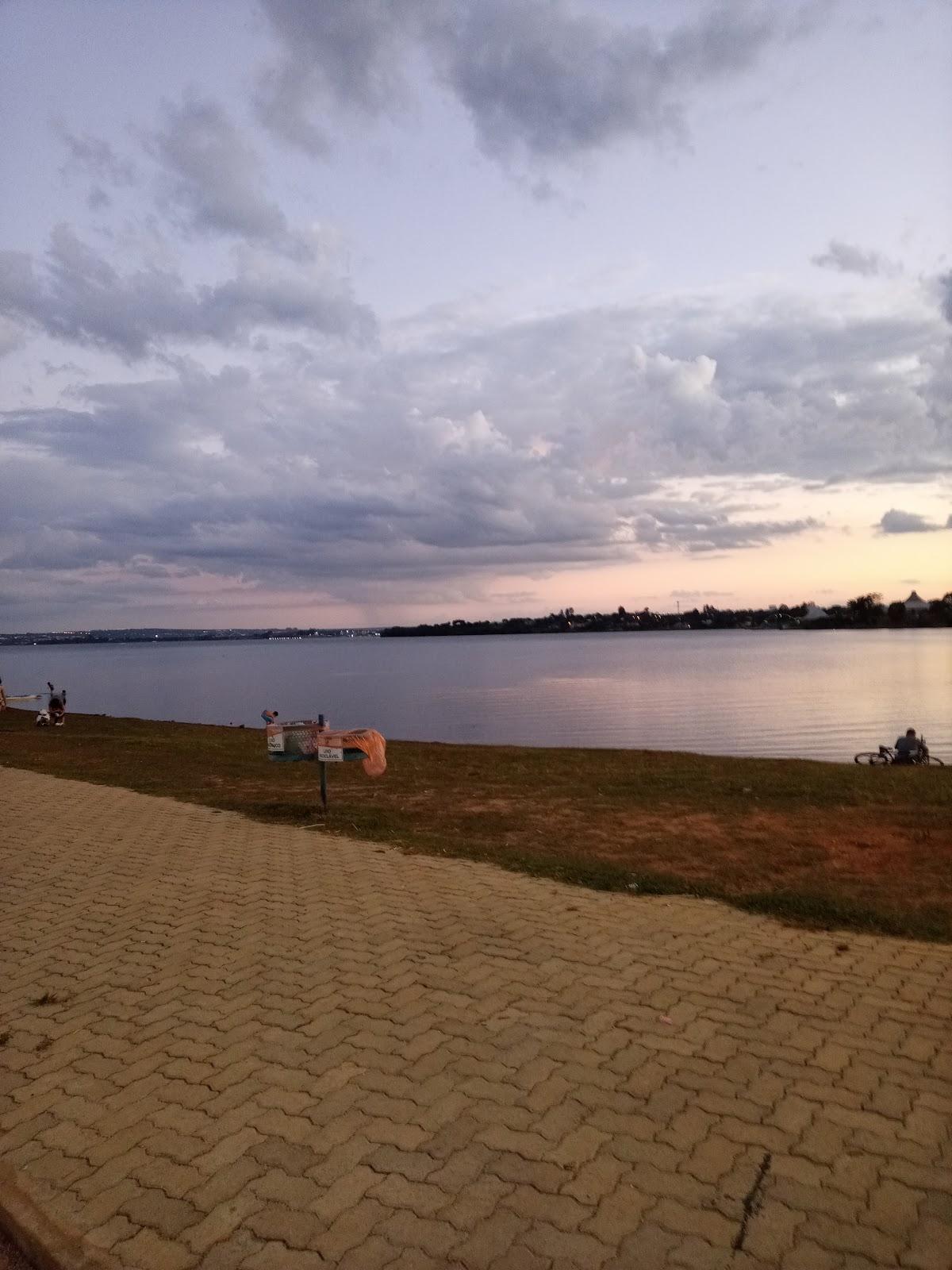 Sandee Prainha Lago Norte