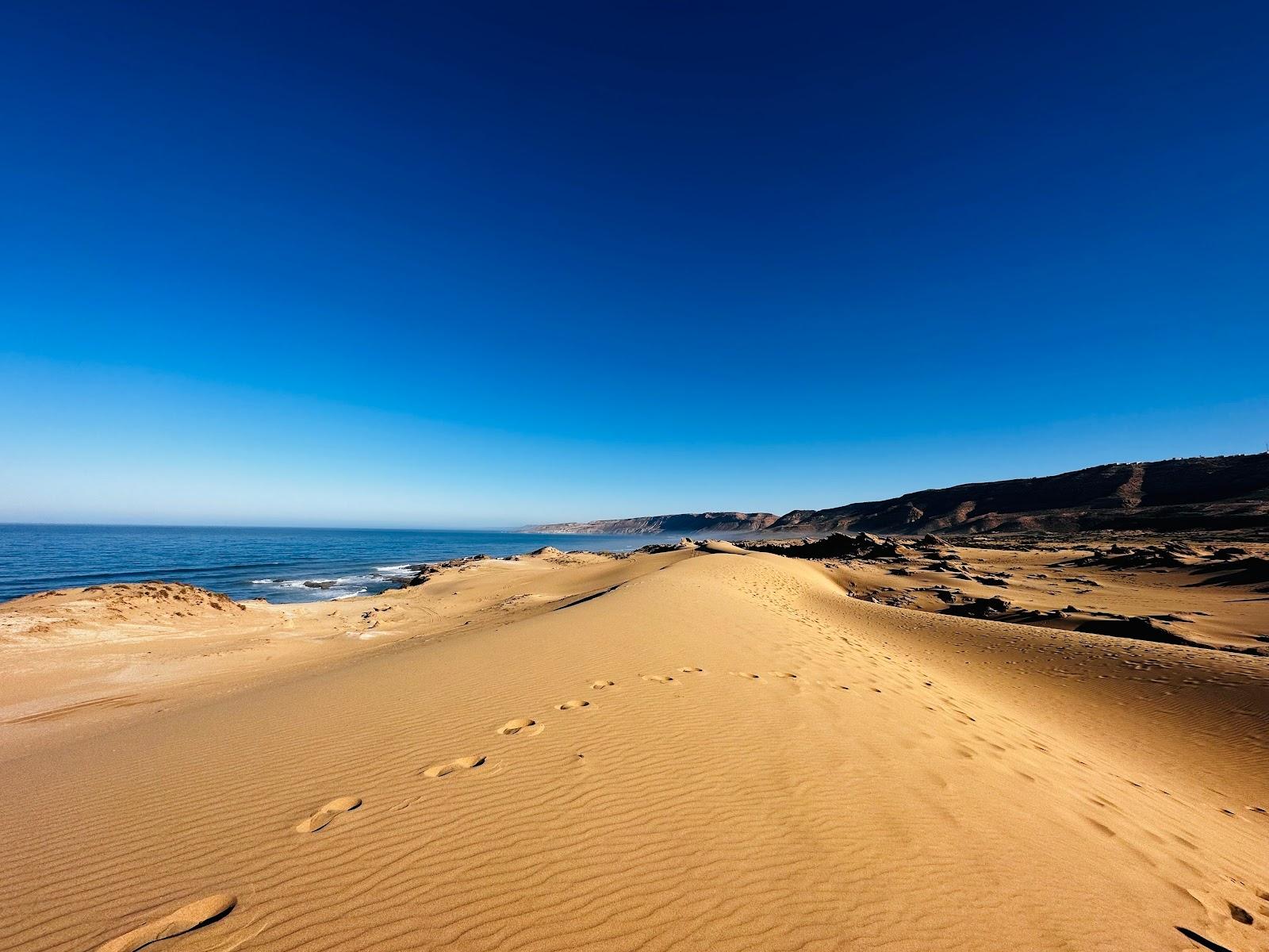 Sandee Timlalin Dunes