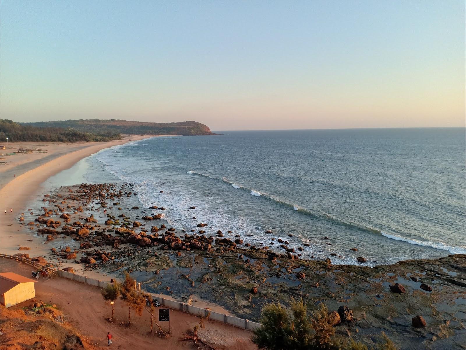 Sandee Kunkeshwar Beach
