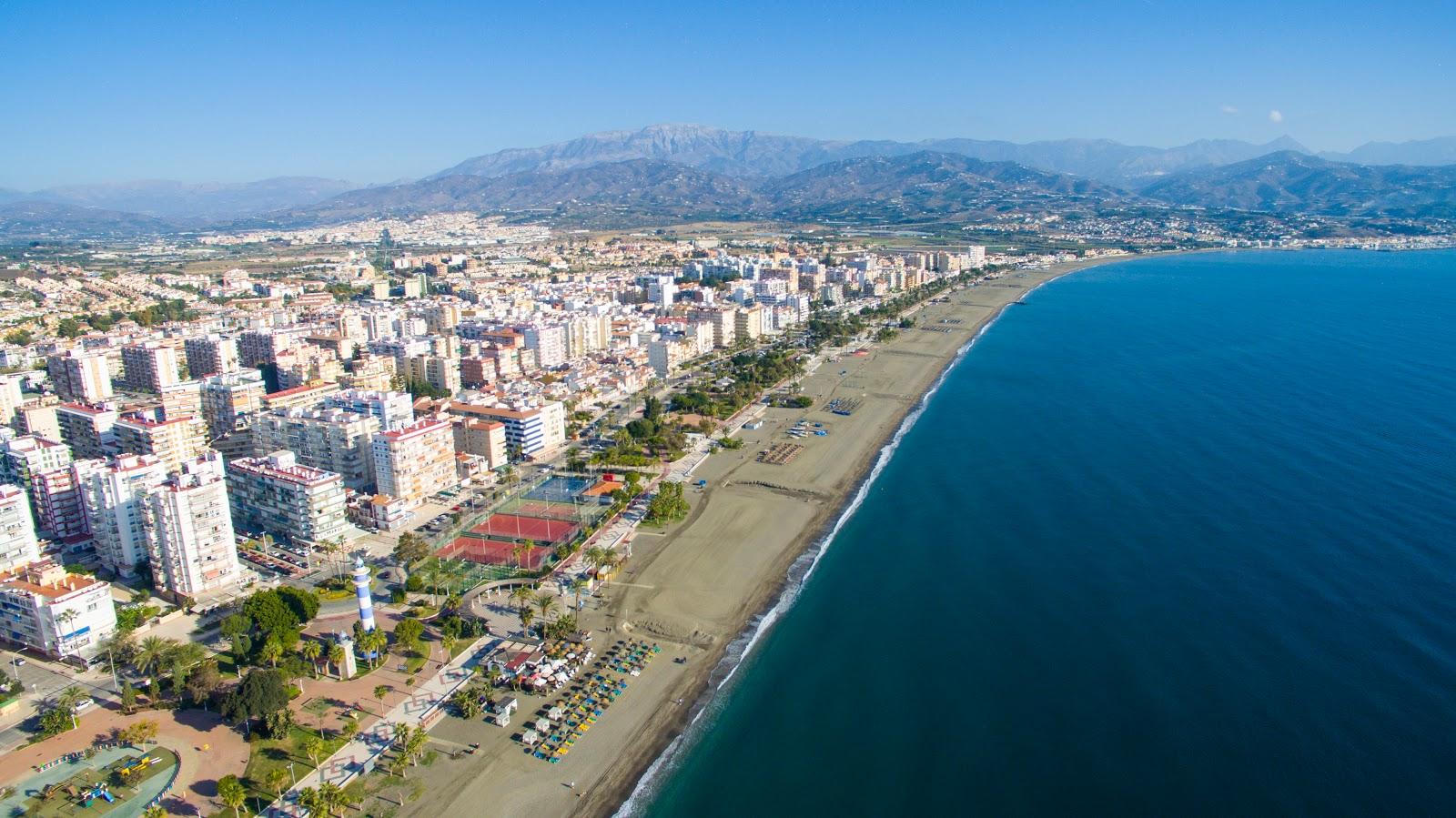 Sandee Playa Torre Del Mar