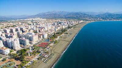 Sandee - Playa Torre Del Mar