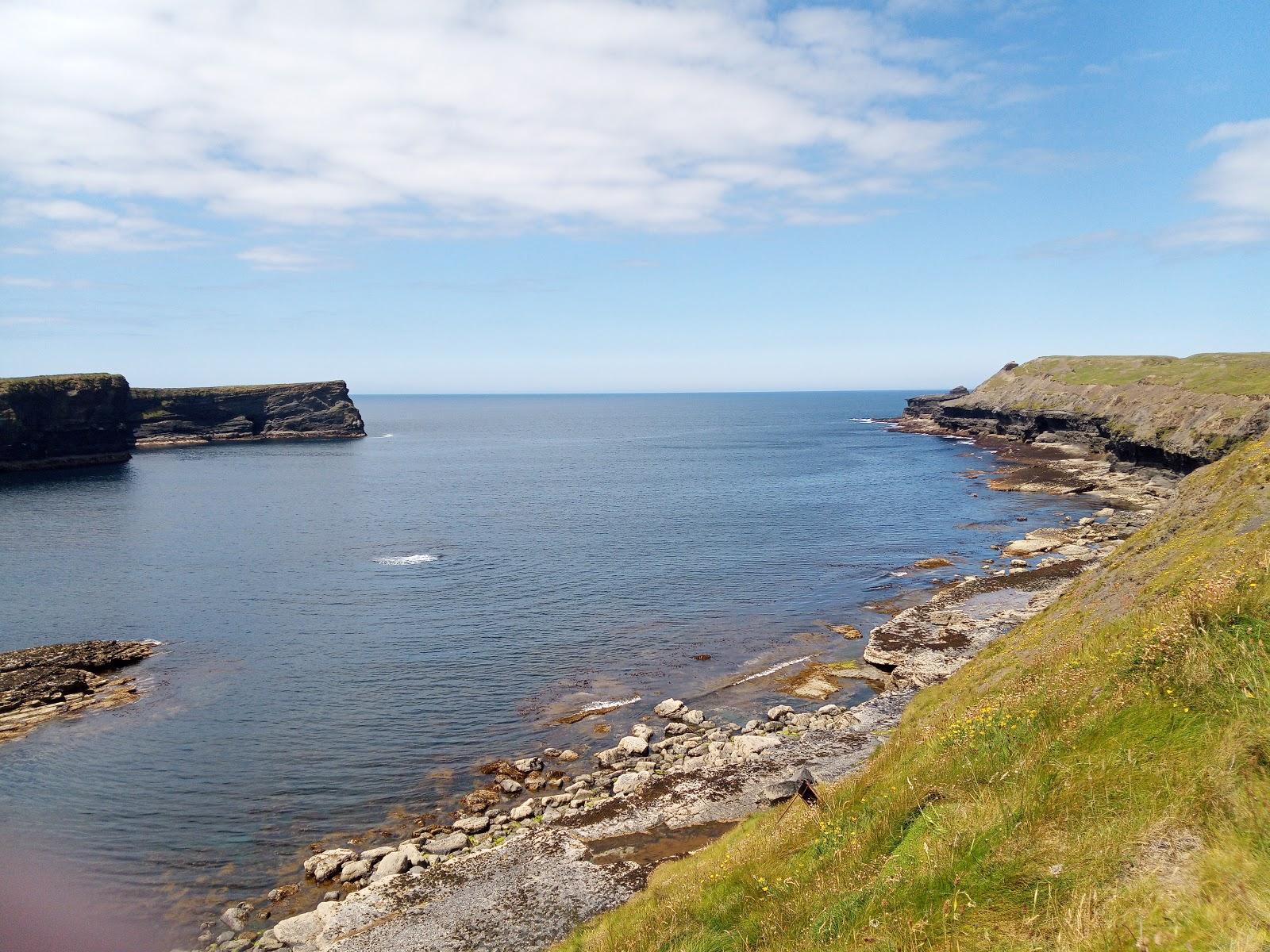 Sandee Cloghernagun Bay Beach Photo