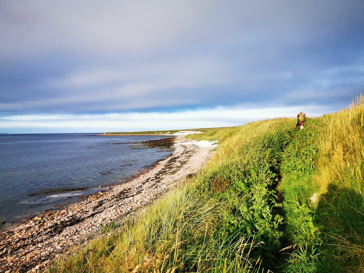 Sandee John O' Groats Beach Photo