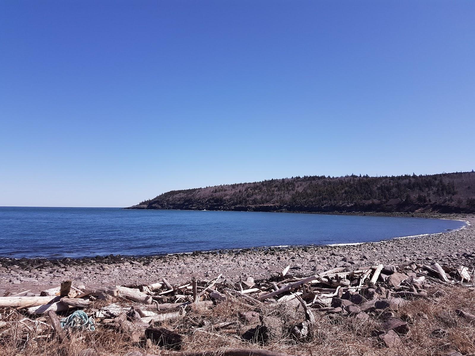 Sandee Gulliver's Cove Trails