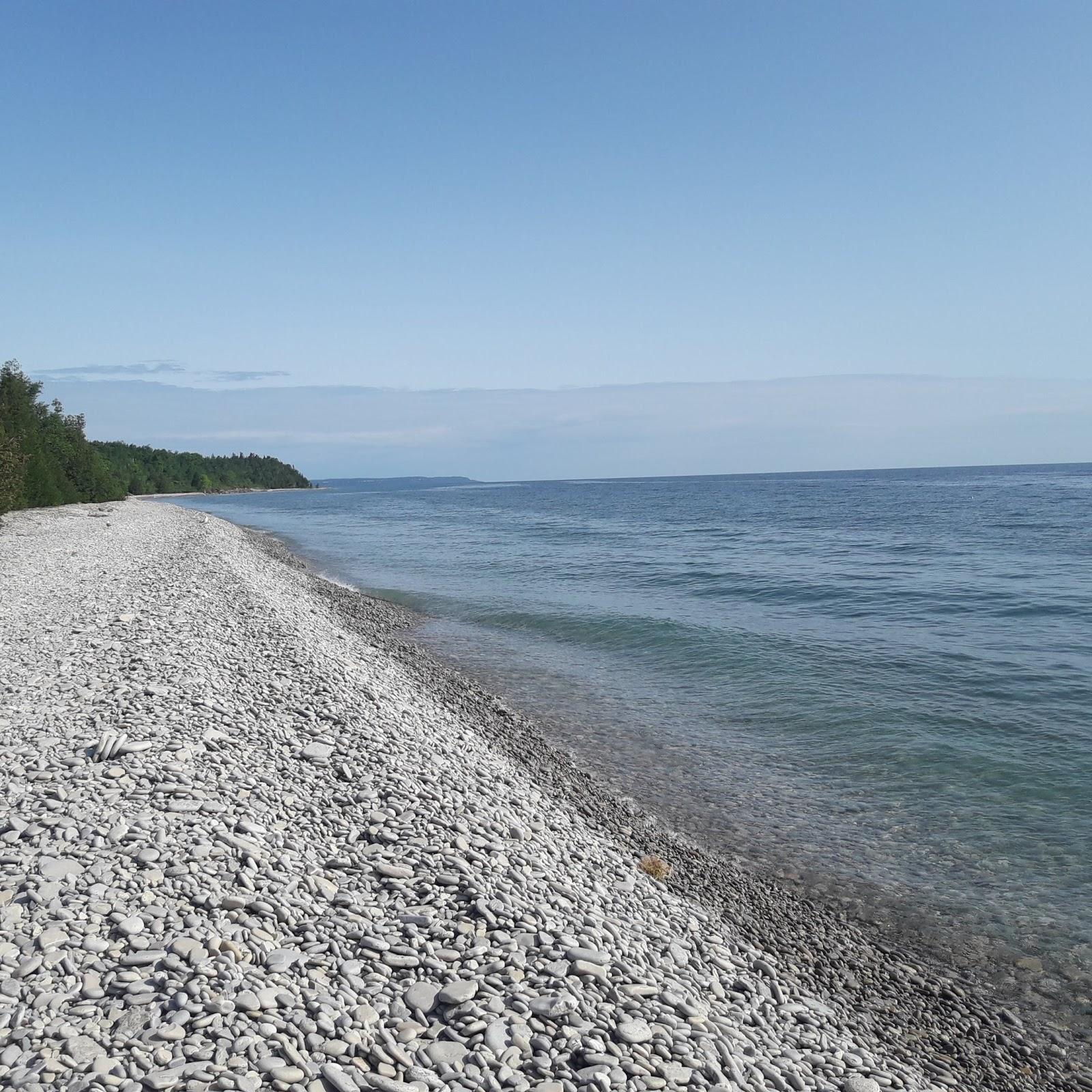 Sandee - White Bluff Provincial Park