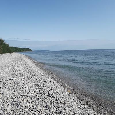 Sandee - White Bluff Provincial Park