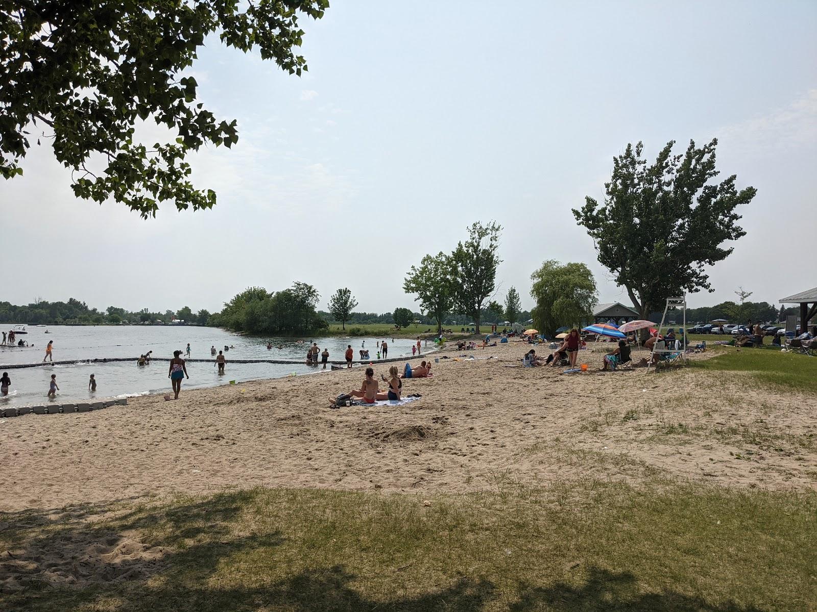 Sandee Iroquois Beach