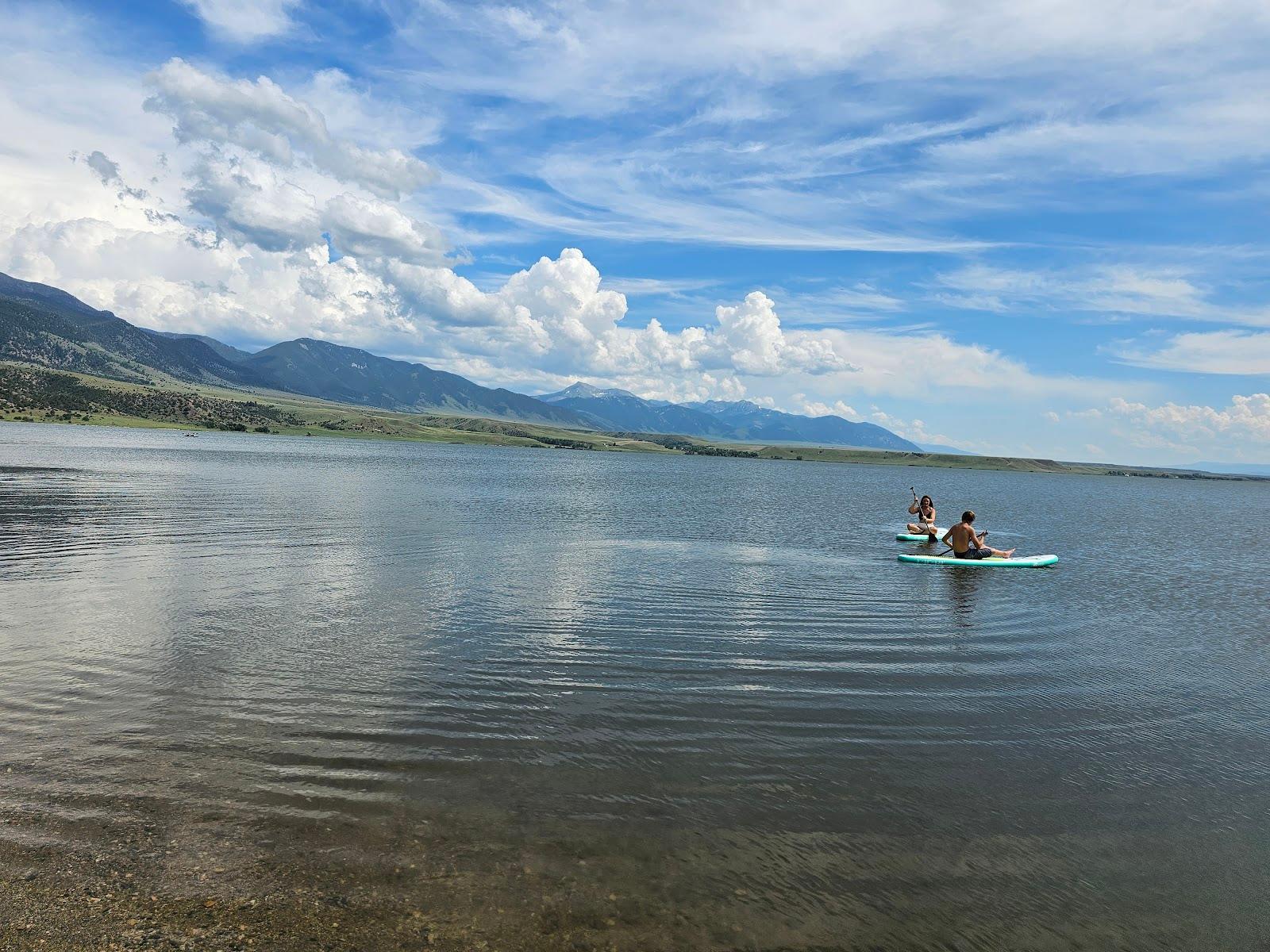 Sandee Kobayashi Beach Photo