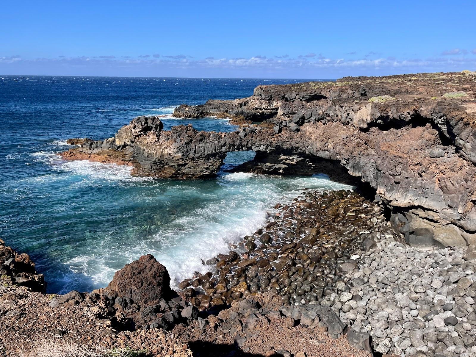 Sandee - Playa Punta De Teno