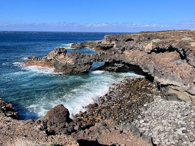 Sandee - Playa Punta De Teno