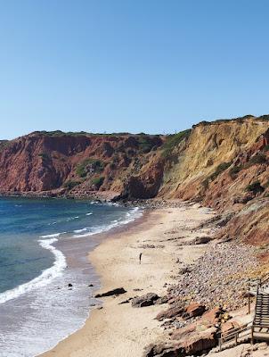 Sandee - Praia Da Bordeira