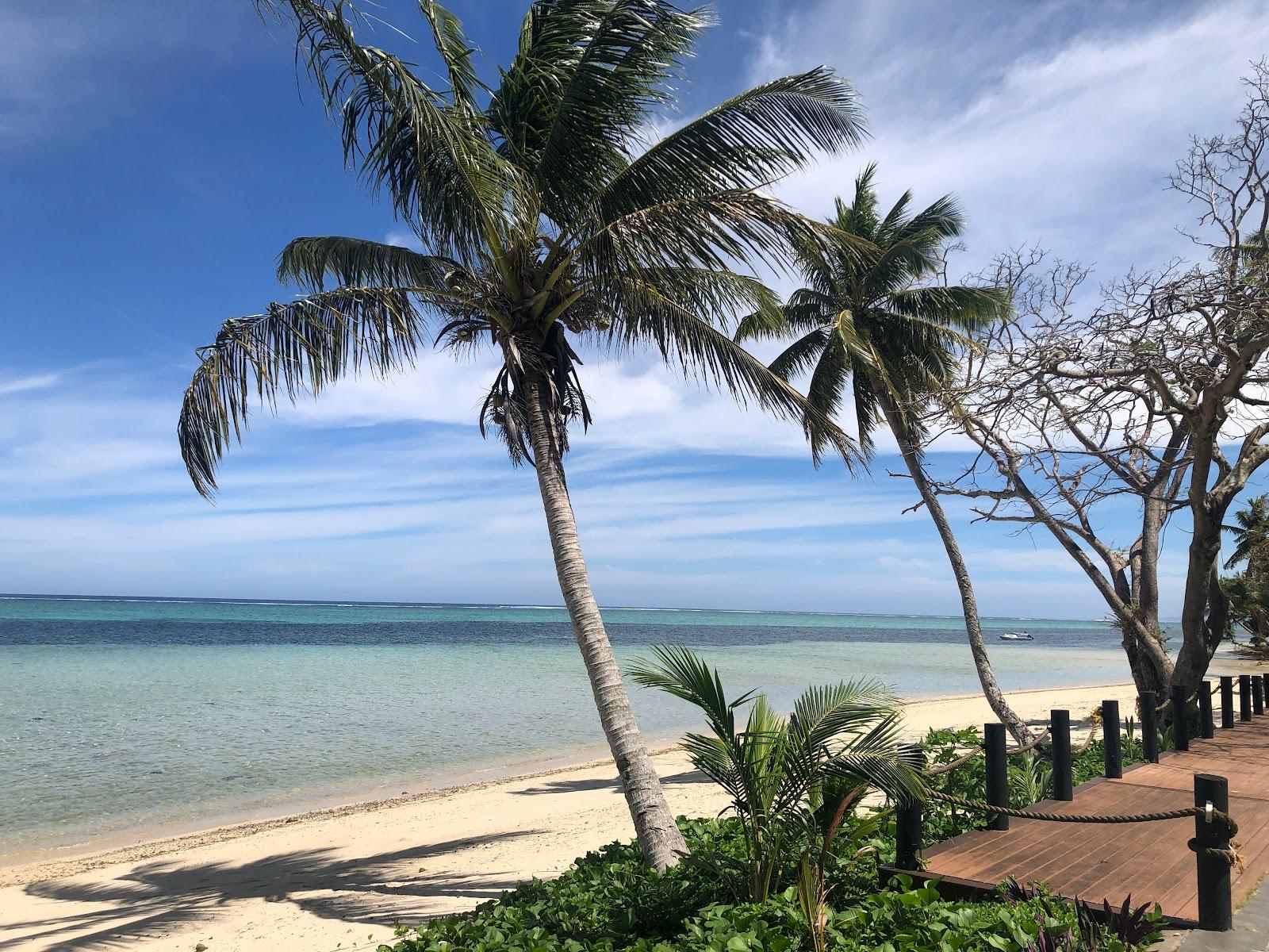 Sandee - The Wellesley Resort Fiji Island