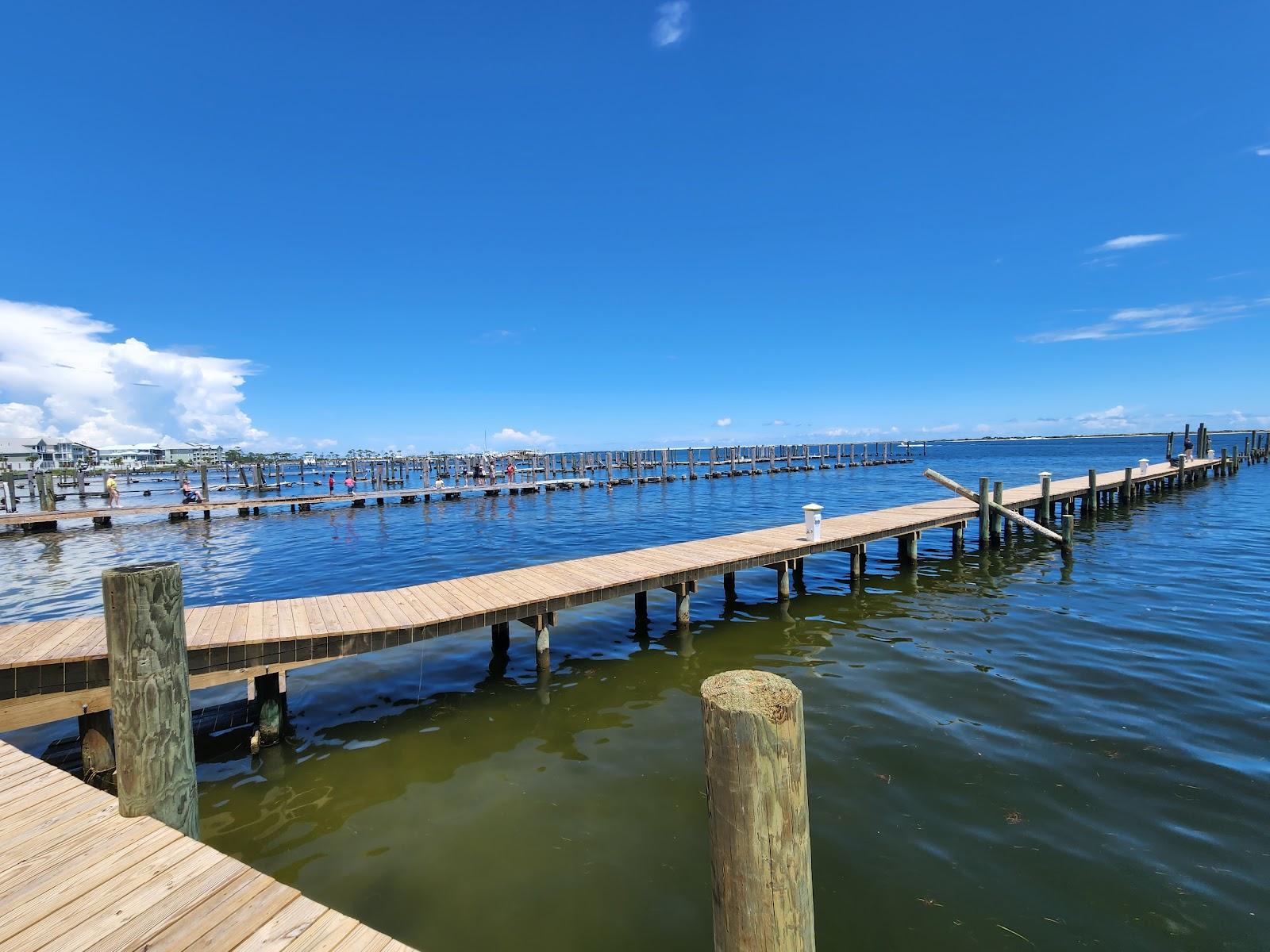 Sandee Trout Point
