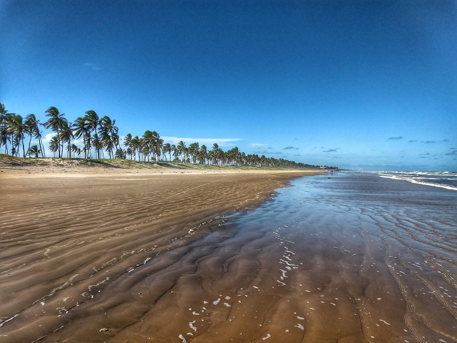 Sandee Praia Da Costa
