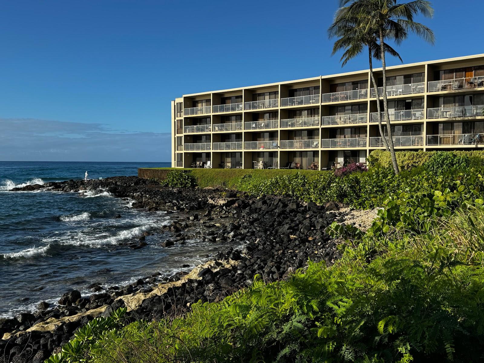 Sandee - Prince Kuhio Park