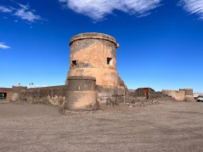 Sandee - San Miguel De Cabo De Gata