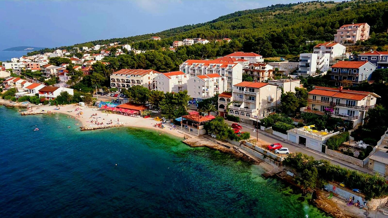 Sandee Beach Mastrinka