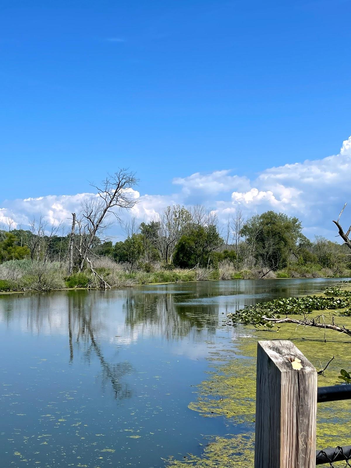 Sandee - Galien River Park