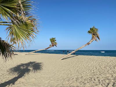 Sandee - Plage Du Village Sud