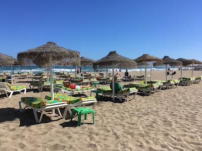 Sandee - Playa De Las Gaviotas