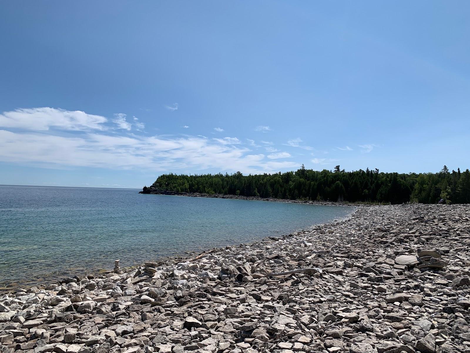 Sandee Boulder Beach Photo