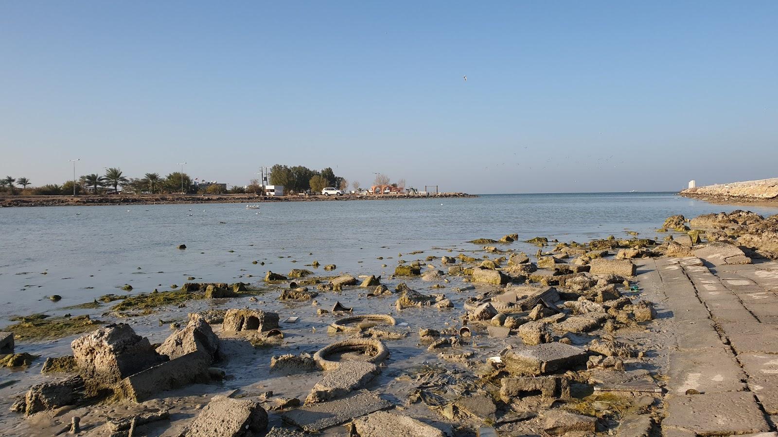 Sandee Karzakkan Beach