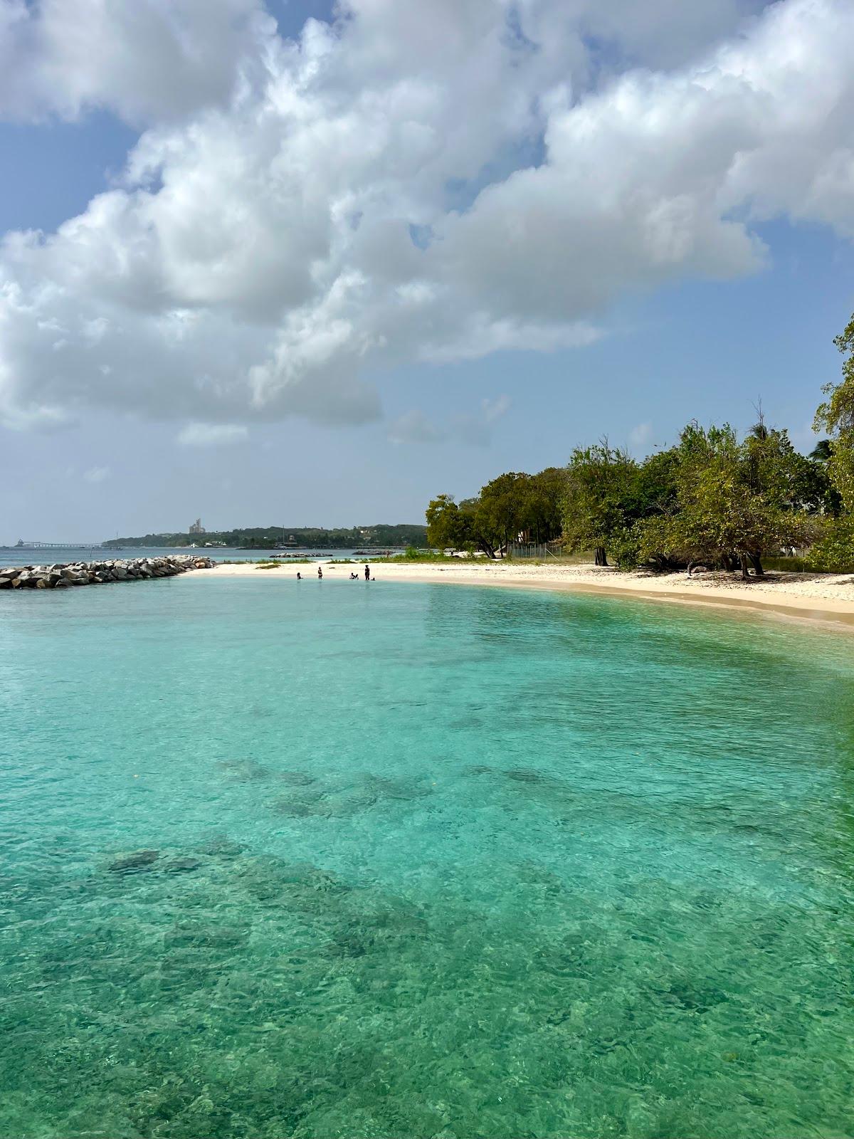 Sandee Heywoods Beach