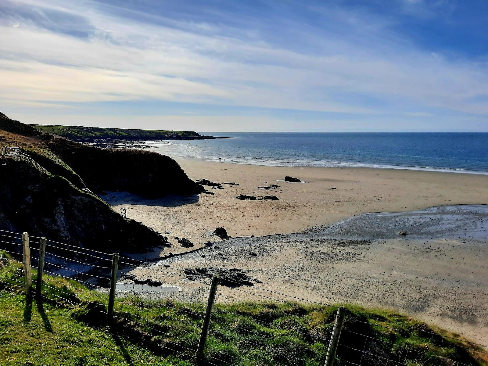 Sandee Traeth Penllech Beach