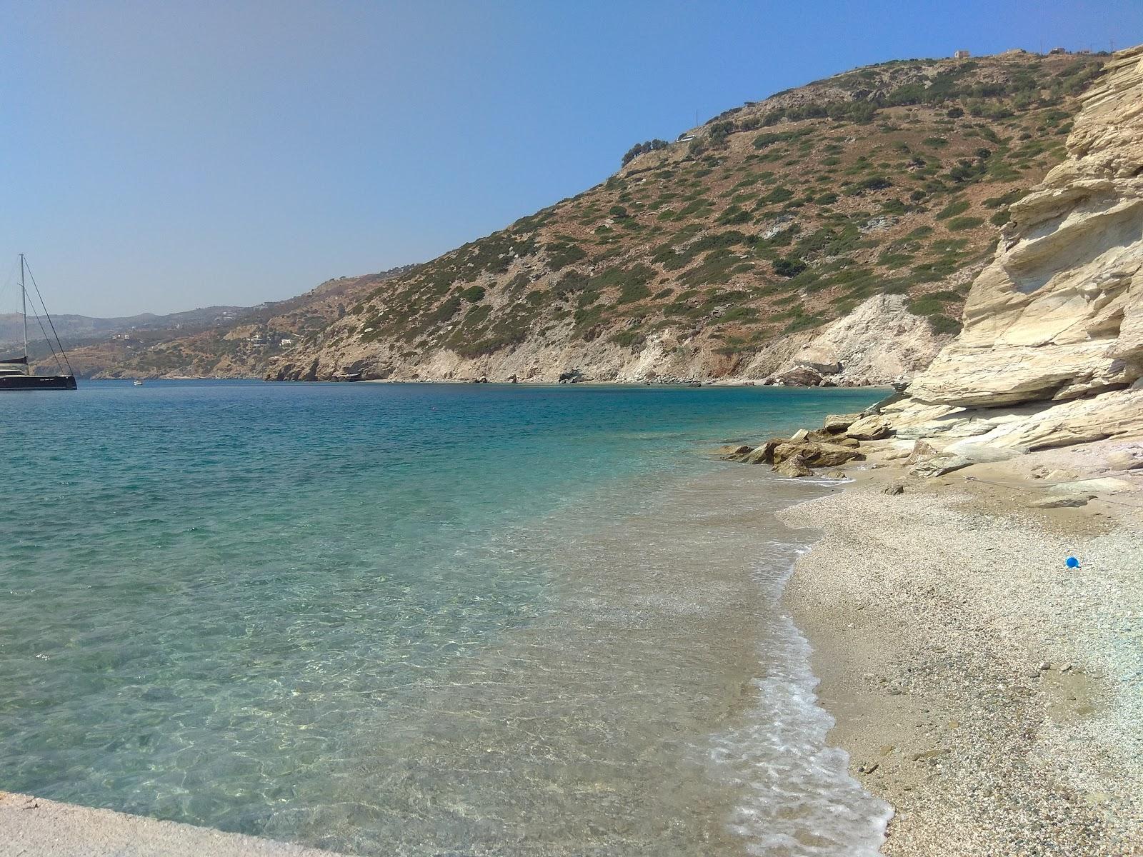 Sandee Panagia Beach Photo